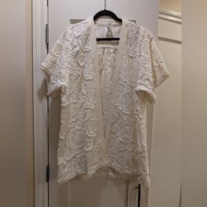 Akemi + Kin (Anthro) Kimono